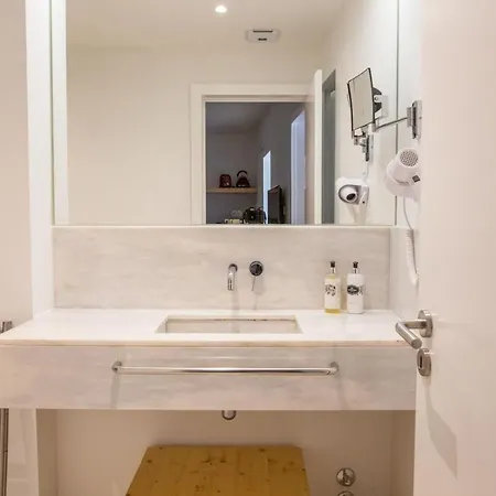 Apartament Plum Guide - Elephant's Memory Lizbona