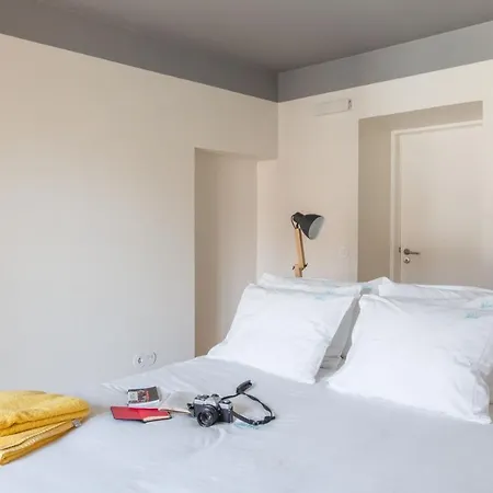 Plum Guide - Elephant's Memory Apartament